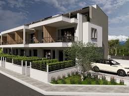 MODERN 36m² HOUSE FOR SALE